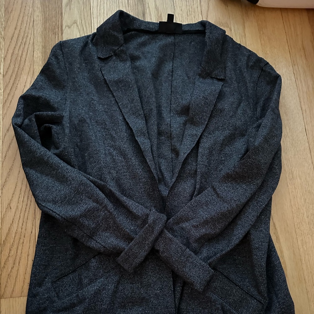 Topshop blazer